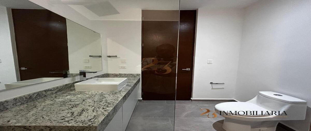 Foto de departamento en renta en anahuac mayab , xcanatún, mérida, yucatán, 0 No. 04