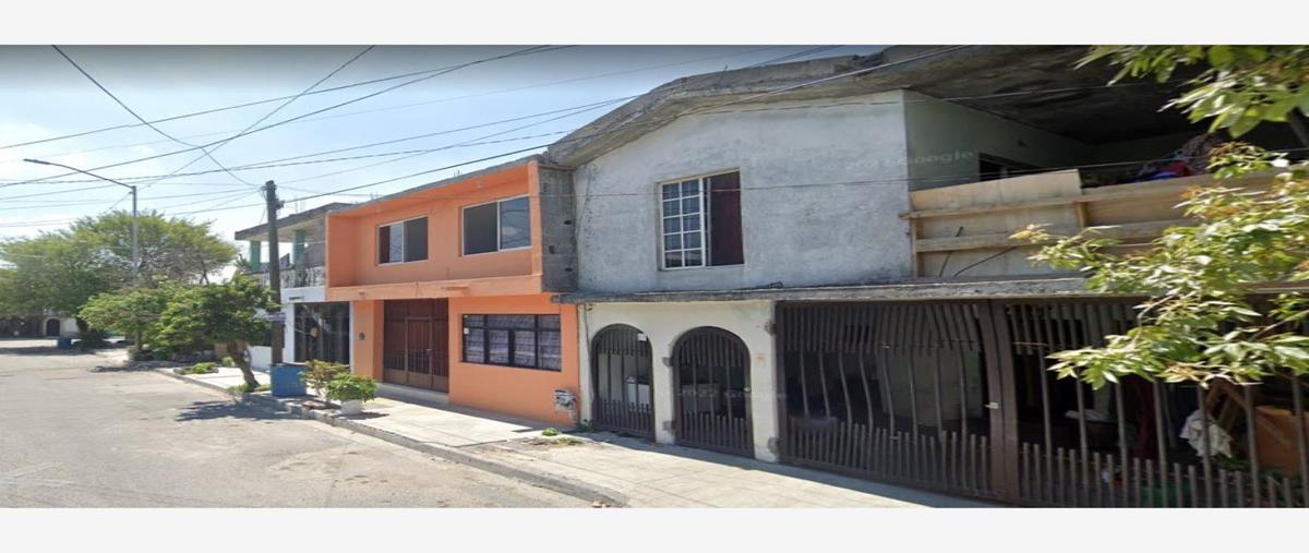 Foto de casa en venta en anahuac , nueva esperanza (fomerrey 193), general escobedo, nuevo león, 0 No. 03