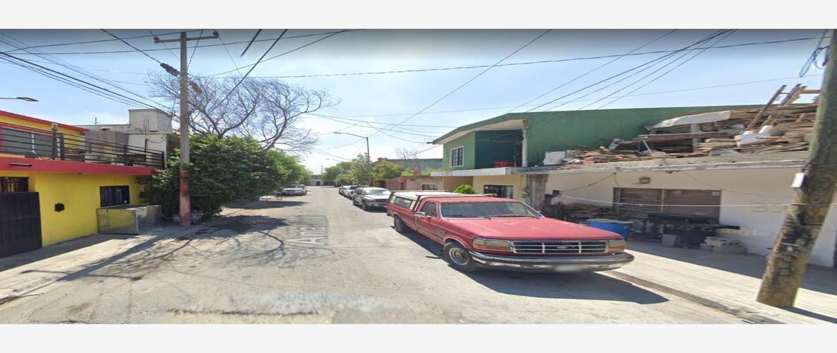 Foto de casa en venta en anahuac , nueva esperanza (fomerrey 193), general escobedo, nuevo león, 0 No. 05