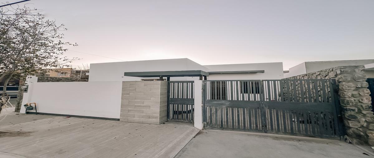 Foto de casa en venta en anahuac , partido romero, juárez, chihuahua, 29219778 No. 03