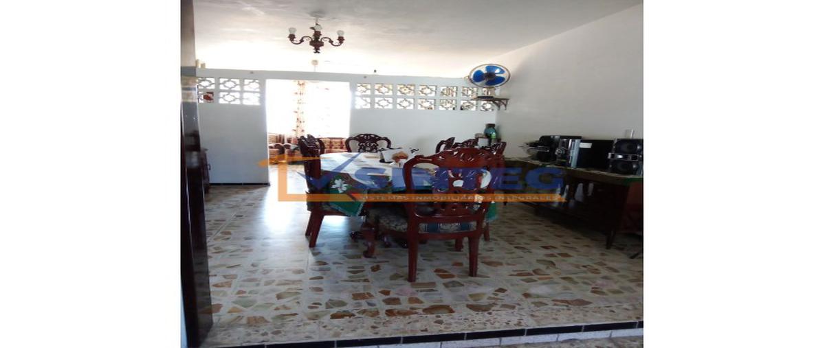 Foto de casa en venta en  , anáhuac, poza rica de hidalgo, veracruz de ignacio de la llave, 26310317 No. 05