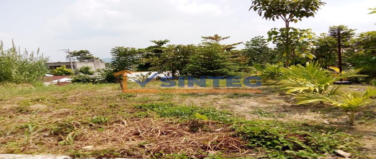 Foto de terreno habitacional en venta en  , anáhuac, poza rica de hidalgo, veracruz de ignacio de la llave, 0 No. 03