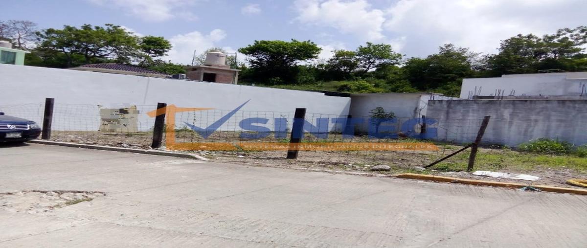 Foto de terreno habitacional en venta en  , anáhuac, poza rica de hidalgo, veracruz de ignacio de la llave, 0 No. 03