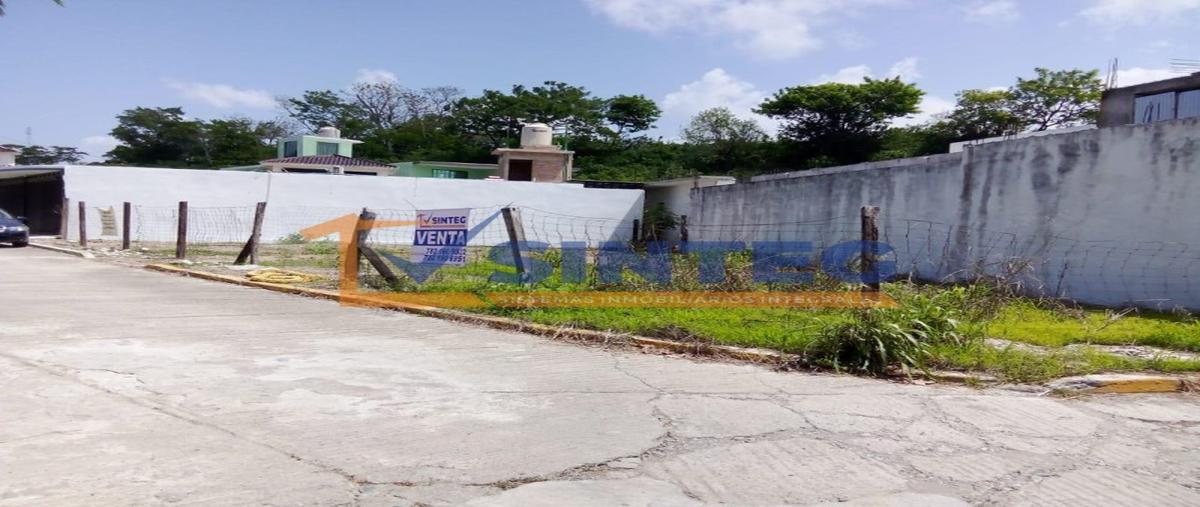 Foto de terreno habitacional en venta en  , anáhuac, poza rica de hidalgo, veracruz de ignacio de la llave, 0 No. 04