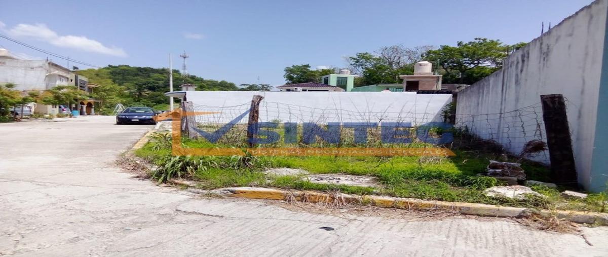Foto de terreno habitacional en venta en  , anáhuac, poza rica de hidalgo, veracruz de ignacio de la llave, 0 No. 05