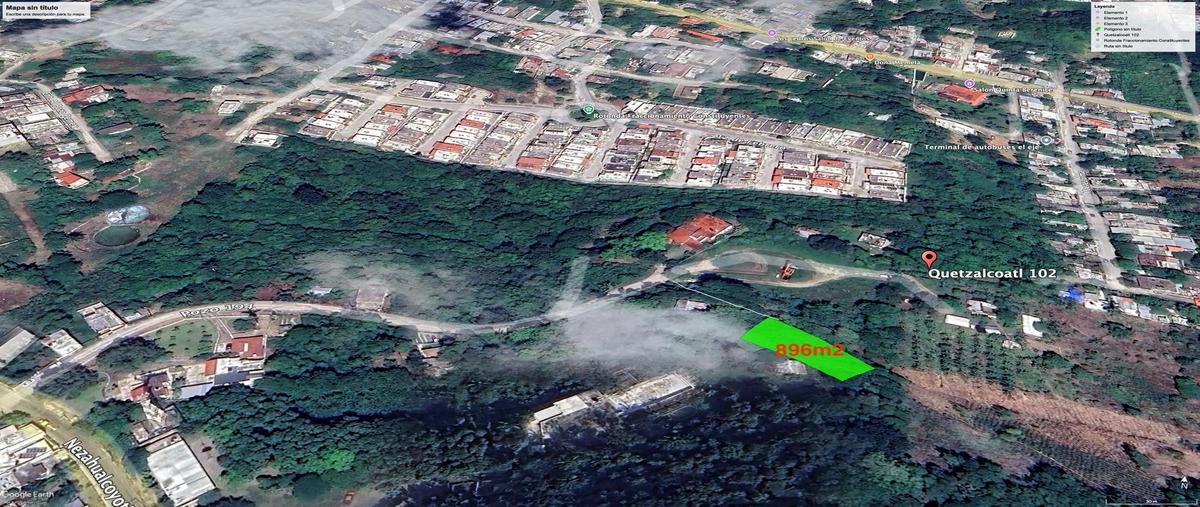 Foto de terreno habitacional en , anáhuac, poza rica de hidalgo, veracruz de ignacio de la llave, 0 foto 01 Foto de terreno habitacional en venta en , anáhuac, poza rica de hidalgo, veracruz de ignacio de la llave, 0 No. 01