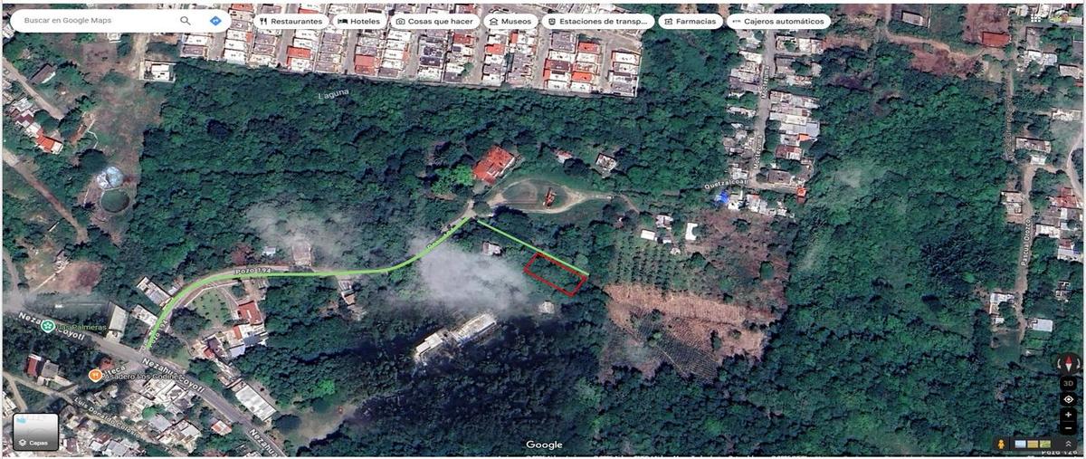 Foto de terreno habitacional en , anáhuac, poza rica de hidalgo, veracruz de ignacio de la llave, 0 foto 02 Foto de terreno habitacional en venta en , anáhuac, poza rica de hidalgo, veracruz de ignacio de la llave, 0 No. 02