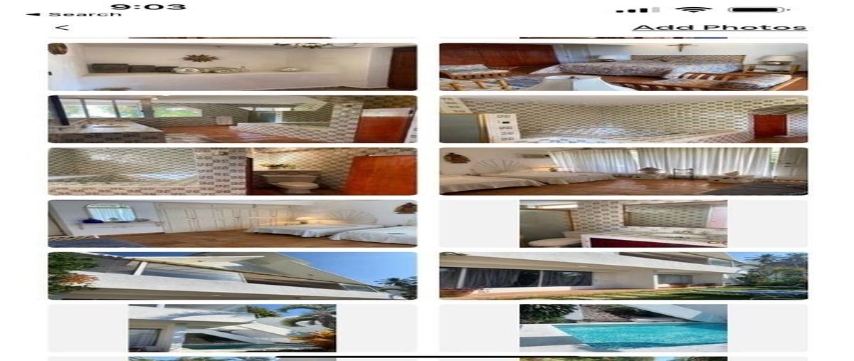 Foto de casa en venta en anahuac , praderas de costa azul, acapulco de juárez, guerrero, 28453643 No. 03