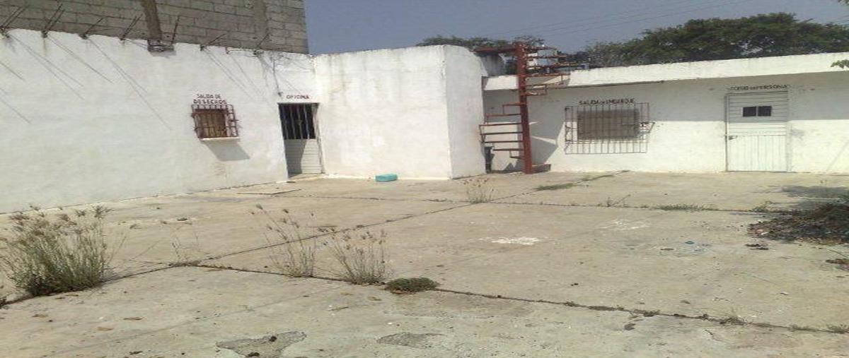 Foto de bodega en renta en  , anáhuac, pueblo viejo, veracruz de ignacio de la llave, 0 No. 05