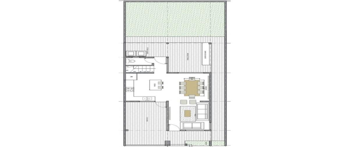 Foto de casa en venta en  , anáhuac, pueblo viejo, veracruz de ignacio de la llave, 0 No. 03