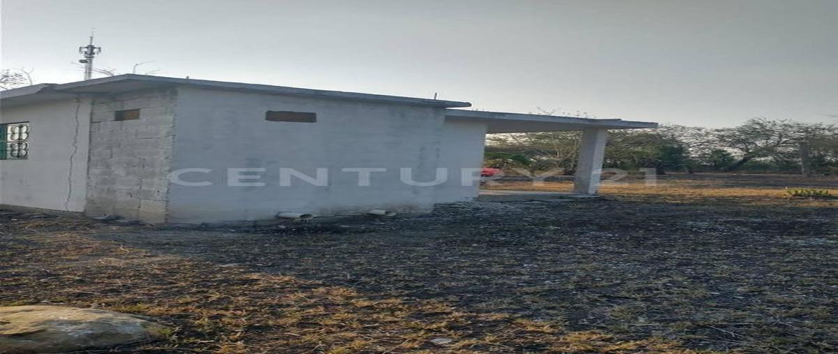 Foto de terreno habitacional en venta en  , anáhuac, pueblo viejo, veracruz de ignacio de la llave, 0 No. 03