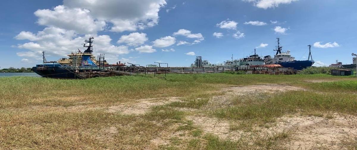 Foto de terreno habitacional en venta en  , anáhuac, pueblo viejo, veracruz de ignacio de la llave, 30137549 No. 05