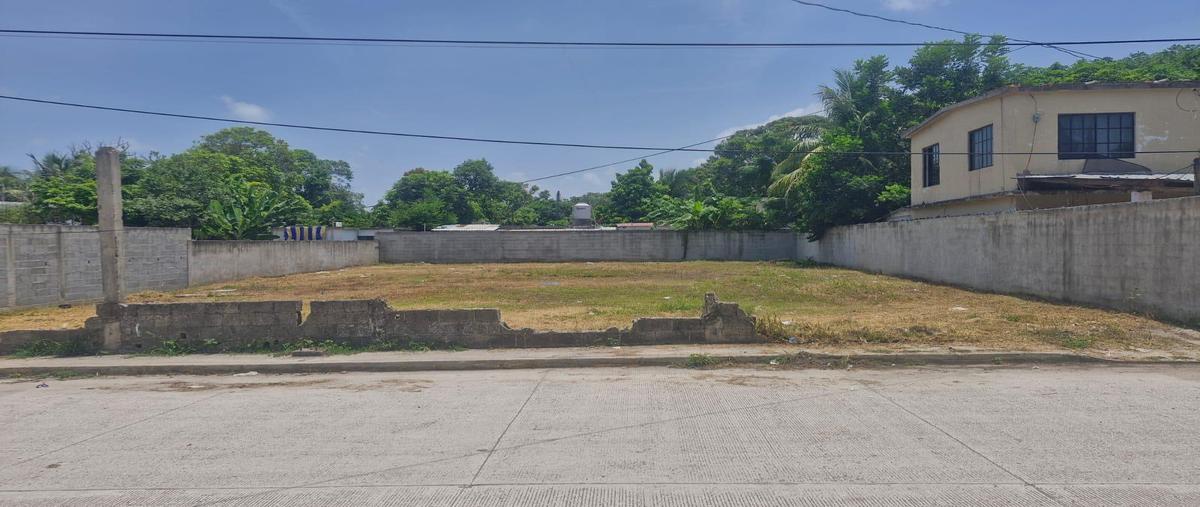 Foto de terreno habitacional en renta en  , anáhuac, pueblo viejo, veracruz de ignacio de la llave, 0 No. 03
