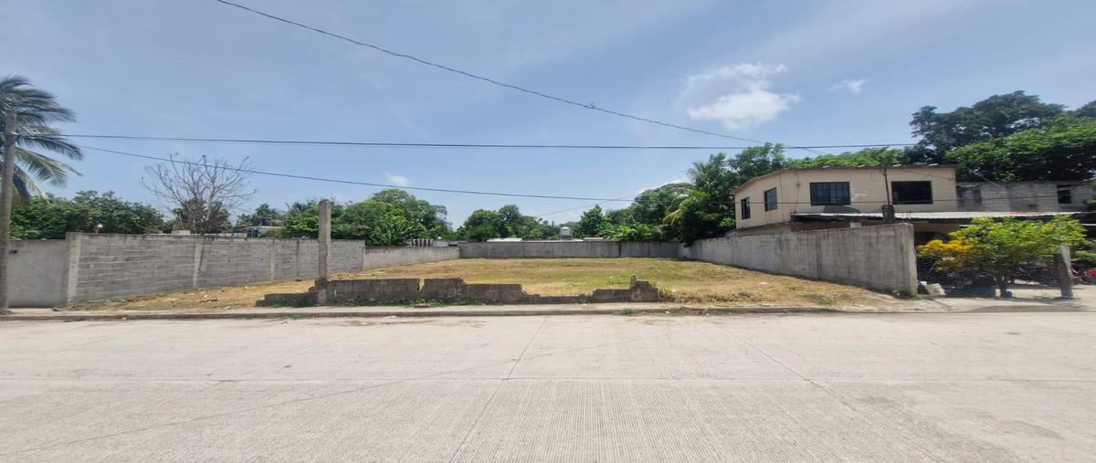 Foto de terreno habitacional en renta en  , anáhuac, pueblo viejo, veracruz de ignacio de la llave, 0 No. 04