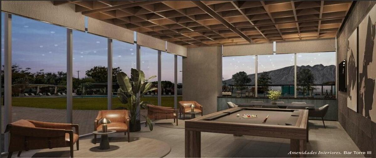 Foto de departamento en venta en  , anáhuac, san nicolás de los garza, nuevo león, 28282461 No. 04