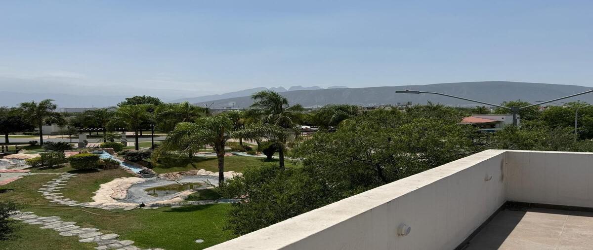 Foto de casa en venta en  , anáhuac, san nicolás de los garza, nuevo león, 30177662 No. 03