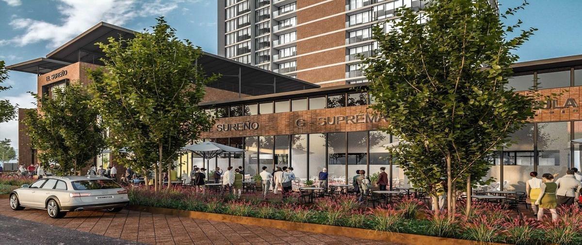 Foto de departamento en venta en  , anáhuac, san nicolás de los garza, nuevo león, 0 No. 03