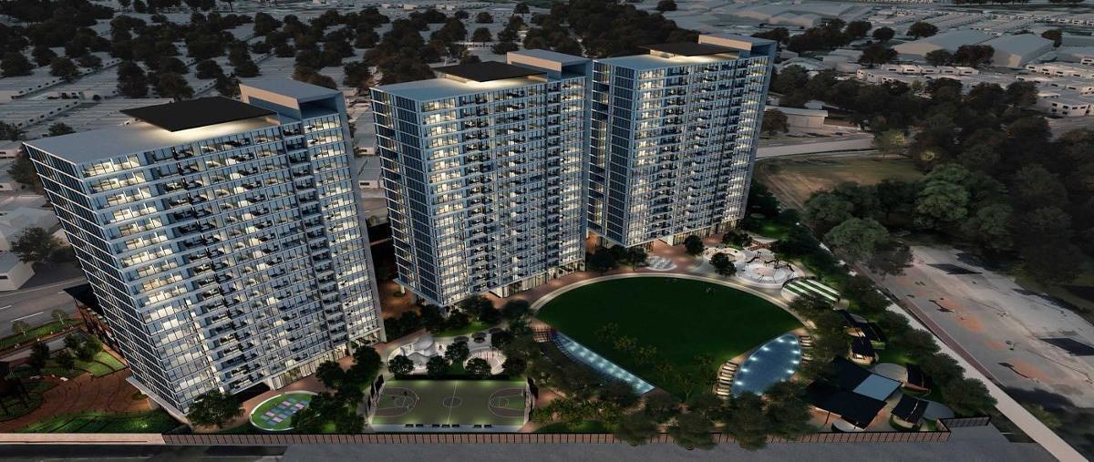 Foto de departamento en venta en  , anáhuac, san nicolás de los garza, nuevo león, 0 No. 04