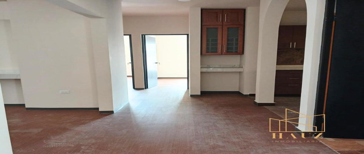Foto de departamento en renta en  , anáhuac, san nicolás de los garza, nuevo león, 0 No. 04