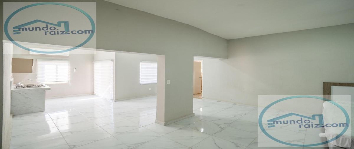 Foto de departamento en renta en  , anáhuac, san nicolás de los garza, nuevo león, 0 No. 03