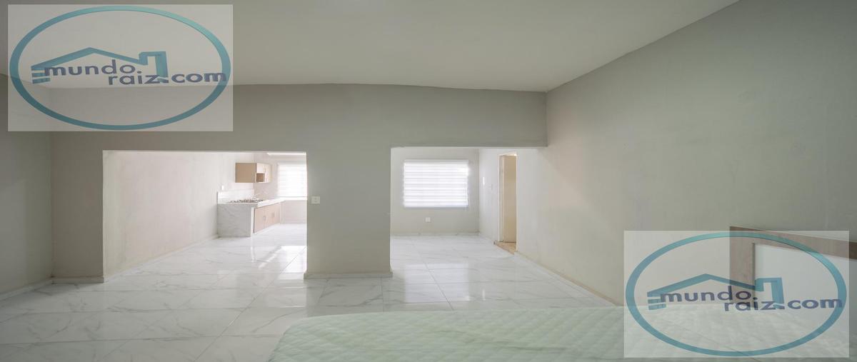 Foto de departamento en renta en  , anáhuac, san nicolás de los garza, nuevo león, 0 No. 04