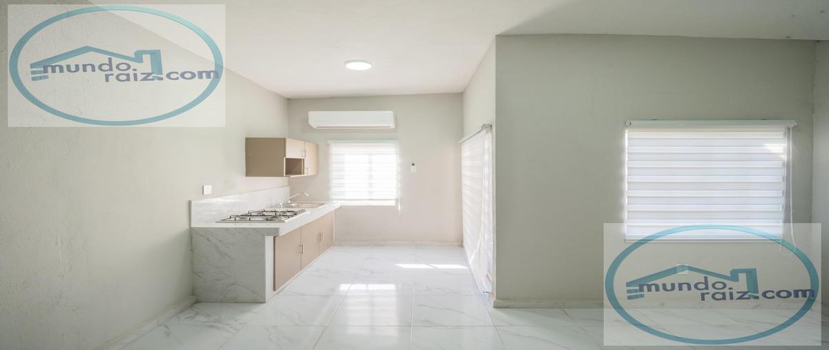 Foto de departamento en renta en  , anáhuac, san nicolás de los garza, nuevo león, 0 No. 05