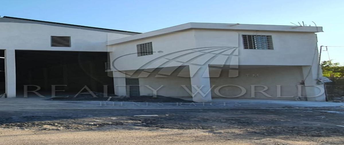 Foto de bodega en venta en  , anáhuac san patricio, general escobedo, nuevo león, 0 No. 05