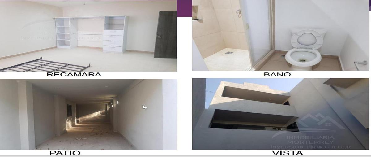 Foto de departamento en , anáhuac sendero, san nicolás de los garza, nuevo león, 22203425 foto 03 Foto de departamento en venta en , anáhuac sendero, san nicolás de los garza, nuevo león, 22203425 No. 03