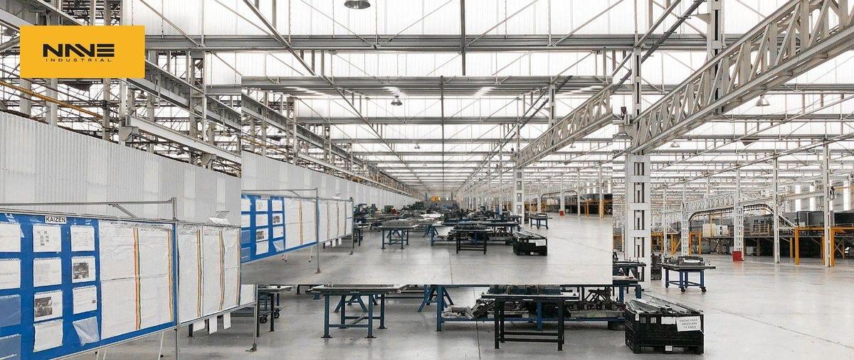 Foto de bodega en renta en  , anáhuac sendero, san nicolás de los garza, nuevo león, 0 No. 05