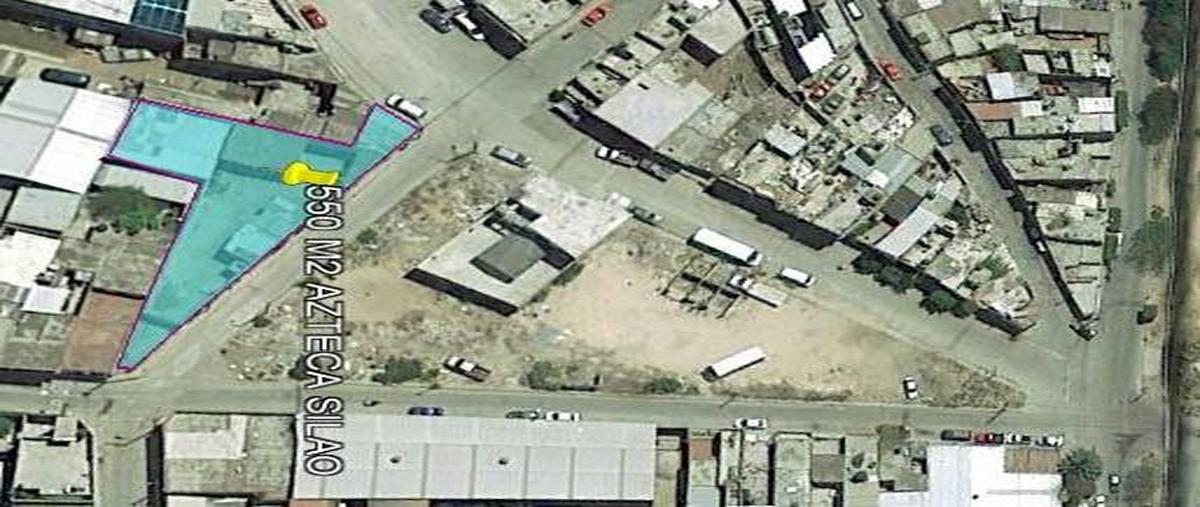 Foto de oficina en venta en  , anahuac, silao de la victoria, guanajuato, 25880772 No. 03