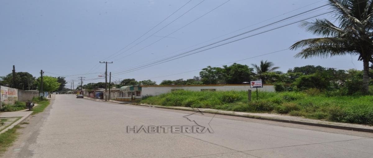 Foto de terreno comercial en venta en  , anáhuac, tuxpan, veracruz de ignacio de la llave, 20548955 No. 03