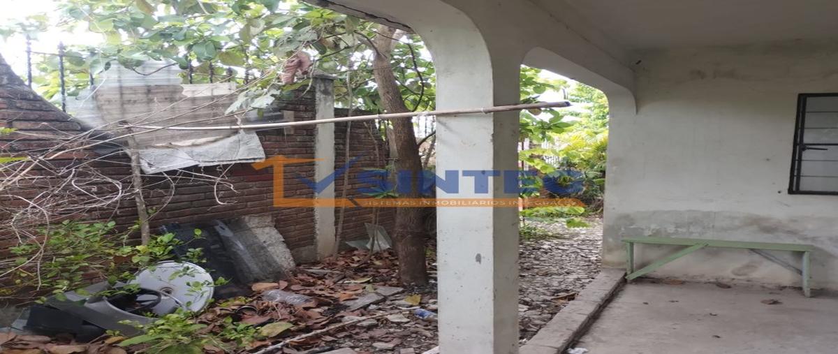 Foto de terreno habitacional en venta en  , anáhuac, tuxpan, veracruz de ignacio de la llave, 0 No. 04