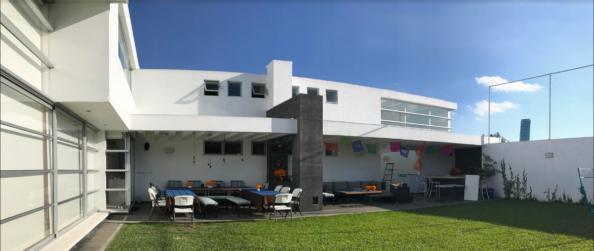 Foto de casa en , anáhuac, xalapa, veracruz de ignacio de la llave, 15803197 foto 02 Foto de casa en venta en , anáhuac, xalapa, veracruz de ignacio de la llave, 15803197 No. 02