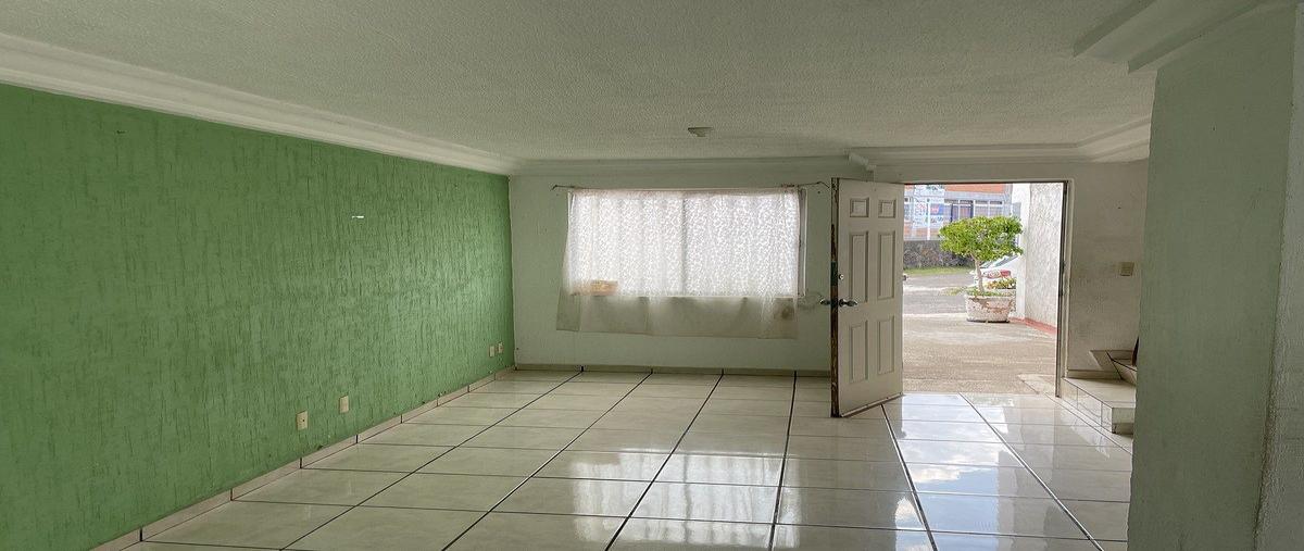 Foto de casa en venta en analcima , villas del pedregal ii, morelia, michoacán de ocampo, 0 No. 03