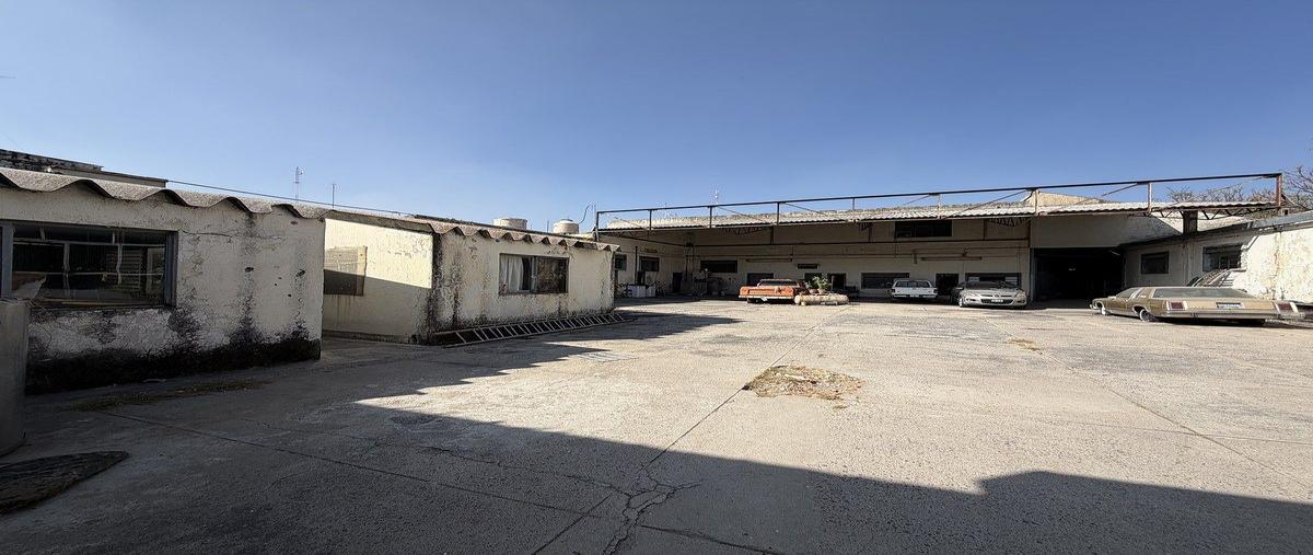Foto de bodega en renta en analco 910 , san carlos, guadalajara, jalisco, 0 No. 03