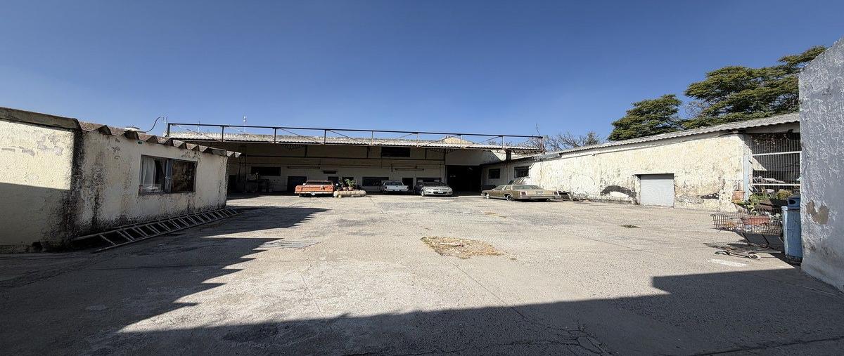Foto de bodega en renta en analco 910 , san carlos, guadalajara, jalisco, 0 No. 04
