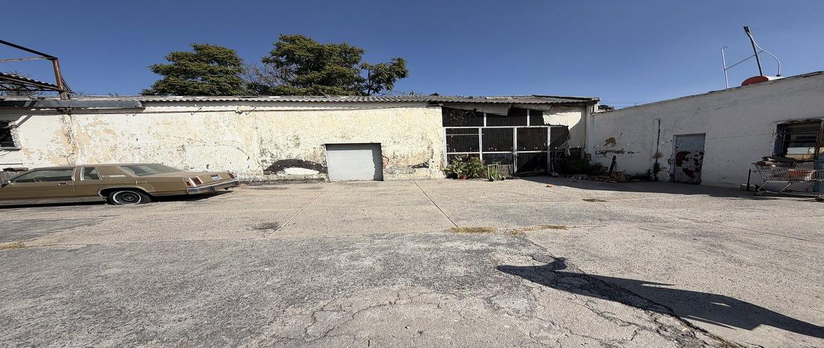 Foto de bodega en renta en analco 910 , san carlos, guadalajara, jalisco, 0 No. 05
