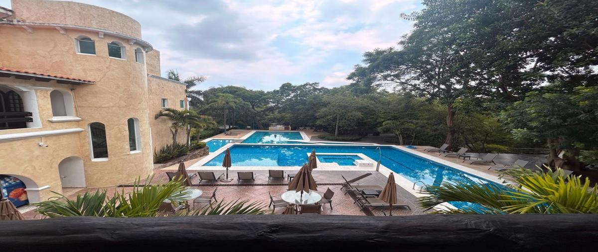 Foto de casa en condominio en renta en  , analco, cuernavaca, morelos, 25111649 No. 02