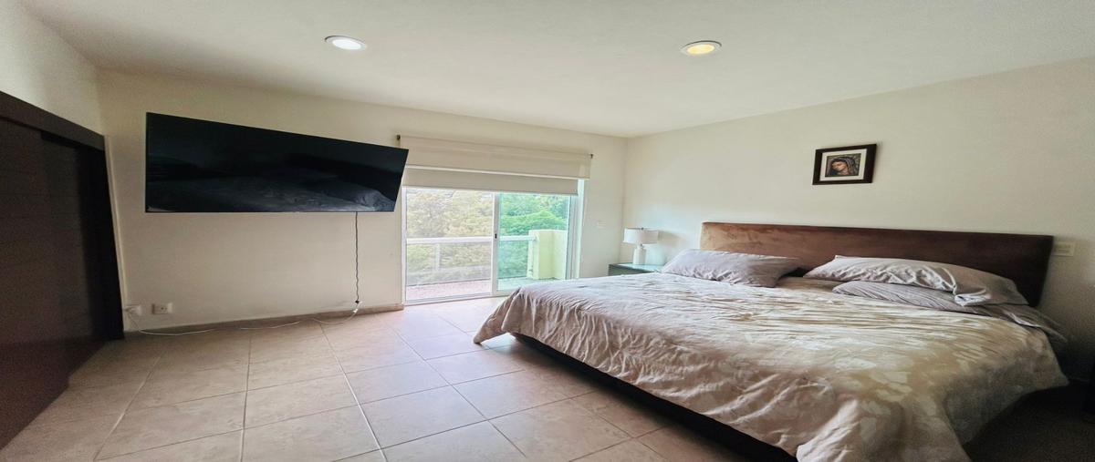 Foto de casa en condominio en renta en  , analco, cuernavaca, morelos, 25111649 No. 03