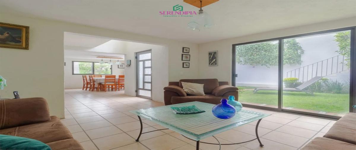 Foto de casa en venta en  , analco, cuernavaca, morelos, 27498707 No. 03