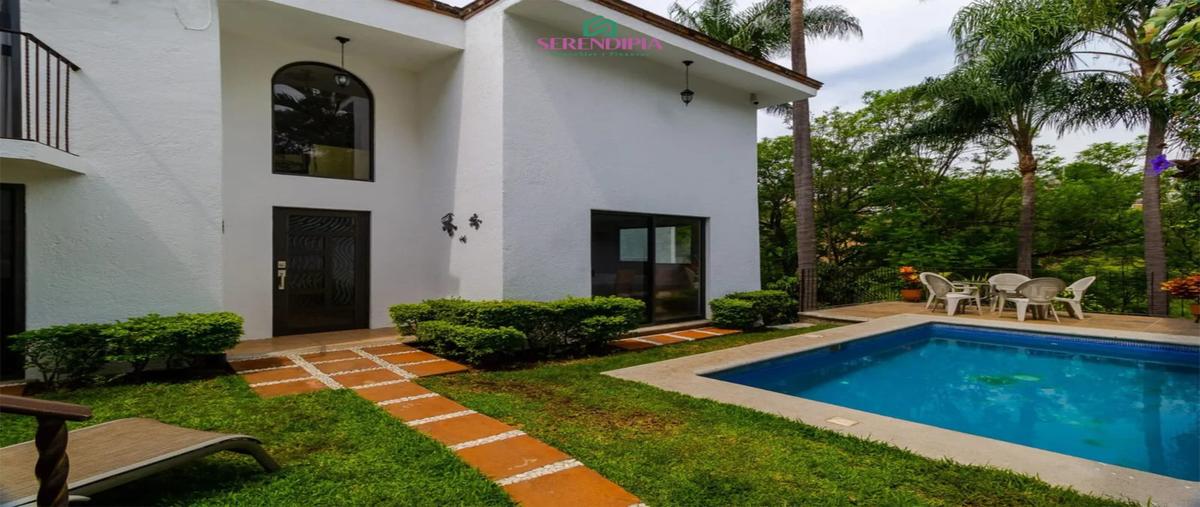 Foto de casa en , analco, cuernavaca, morelos, 28037565 foto 04 Foto de casa en venta en , analco, cuernavaca, morelos, 28037565 No. 04