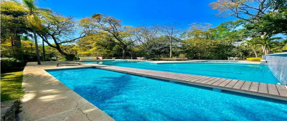 Foto de departamento en venta en  , analco, cuernavaca, morelos, 0 No. 03