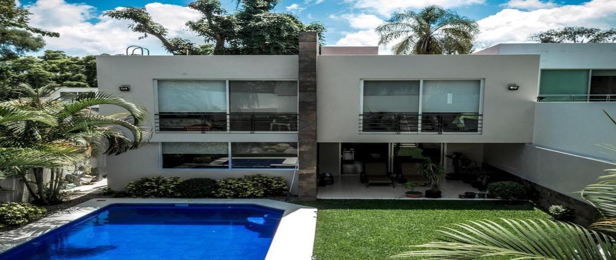 Foto de casa en venta en  , analco, cuernavaca, morelos, 30560210 No. 03