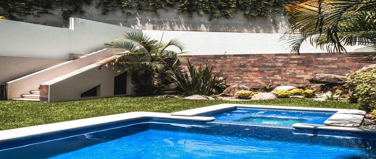 Foto de casa en venta en  , analco, cuernavaca, morelos, 30560210 No. 04