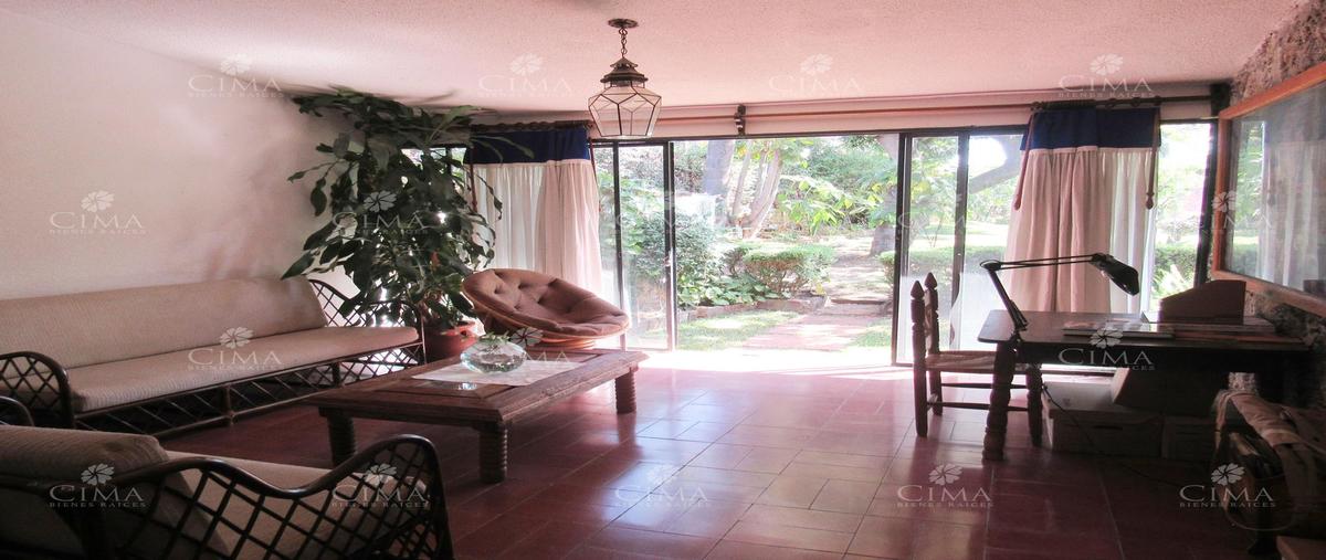 Foto de casa en , analco, cuernavaca, morelos, 0 foto 05 Foto de casa en renta en , analco, cuernavaca, morelos, 0 No. 05