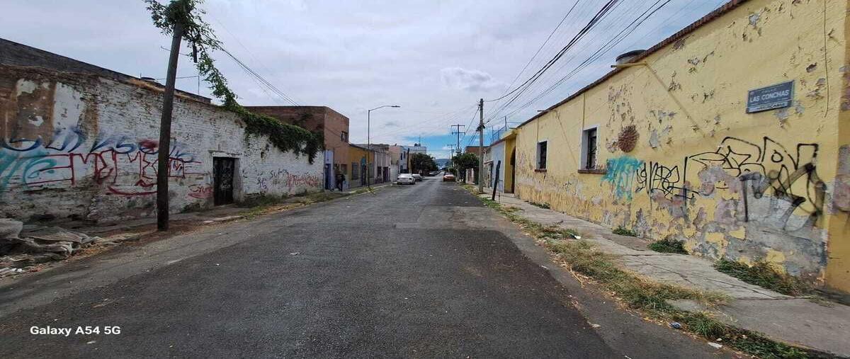 Foto de terreno habitacional en venta en  , analco, guadalajara, jalisco, 0 No. 05