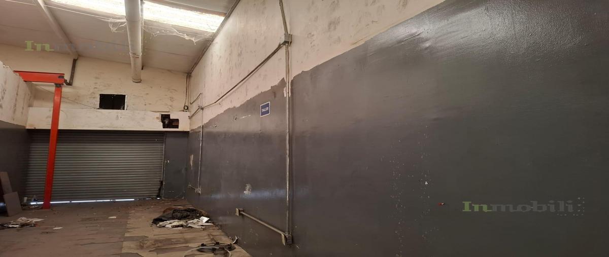 Foto de local en renta en  , analco, guadalajara, jalisco, 0 No. 03