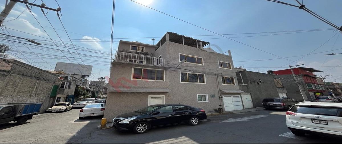 Foto de casa en venta en analistas 89, san josé aculco, iztapalapa, df / cdmx, 27574765 No. 01
