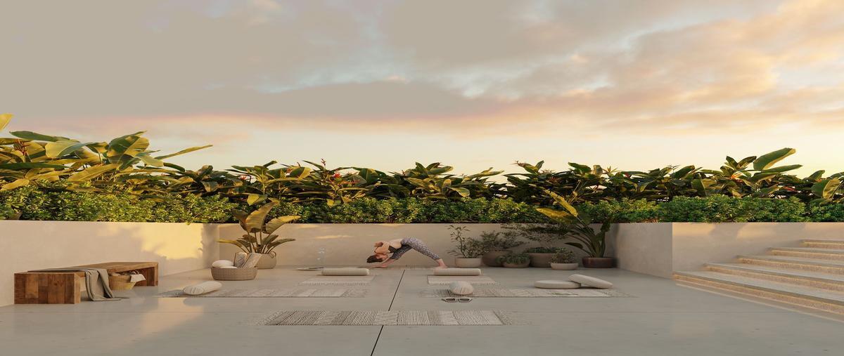 Foto de departamento en ananda , temozon norte, mérida, yucatán, 29748294 foto 05 Foto de departamento en venta en ananda , temozon norte, mérida, yucatán, 29748294 No. 05