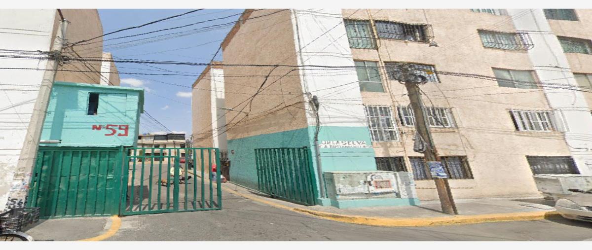 Foto de departamento en venta en anastacio bustamante 59, presidentes de méxico, iztapalapa, df / cdmx, 0 No. 03